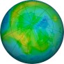 Arctic Ozone 2022-11-02